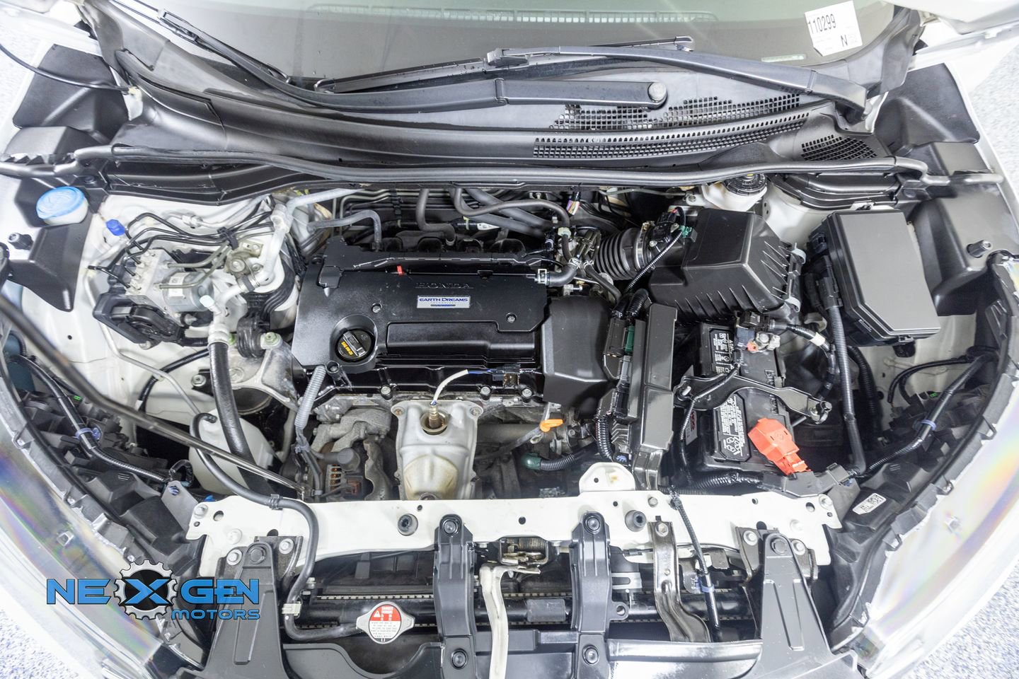 Used 2016 Honda CR-V Touring image 48