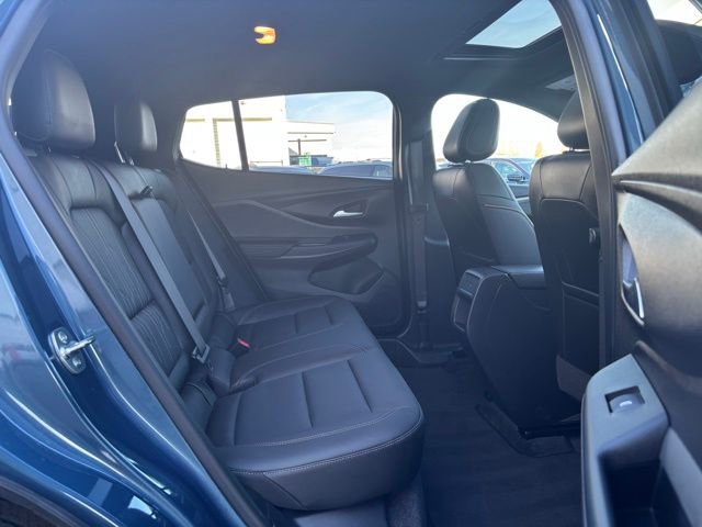 Certified 2024 Buick Envista Avenir image 22