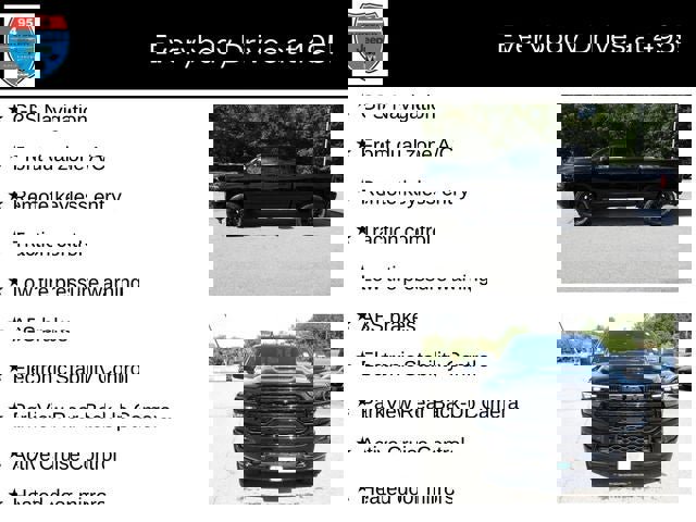 New 2026 RAM 2500 Laramie w/ Night Edition image 7