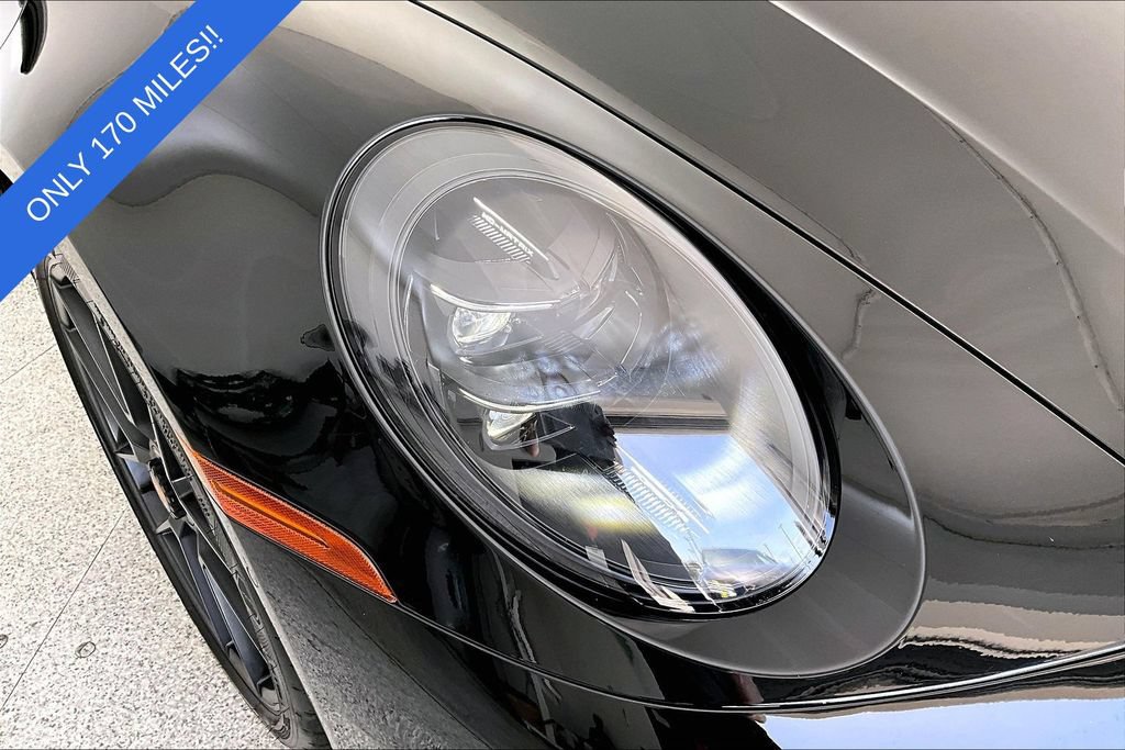 Used 2026 Porsche 911 Carrera GTS RWD image 35
