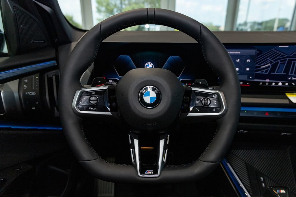 New 2026 BMW X3 xDrive30i w/ M Sport Package AWD/4WD image 6