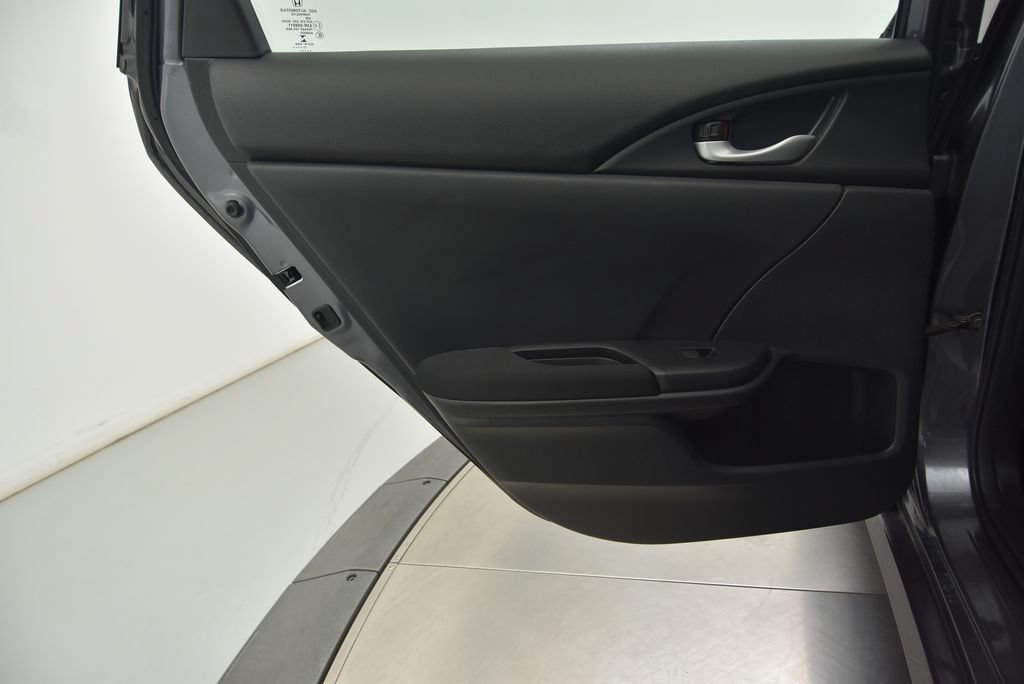 Used 2018 Honda Civic LX image 36