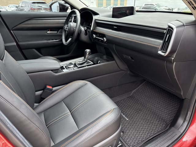 Used 2024 MAZDA CX-50 AWD 2.5 Turbo w/ Cargo Package image 29