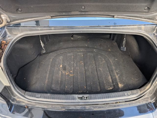 Used 2008 Kia Optima LX image 12