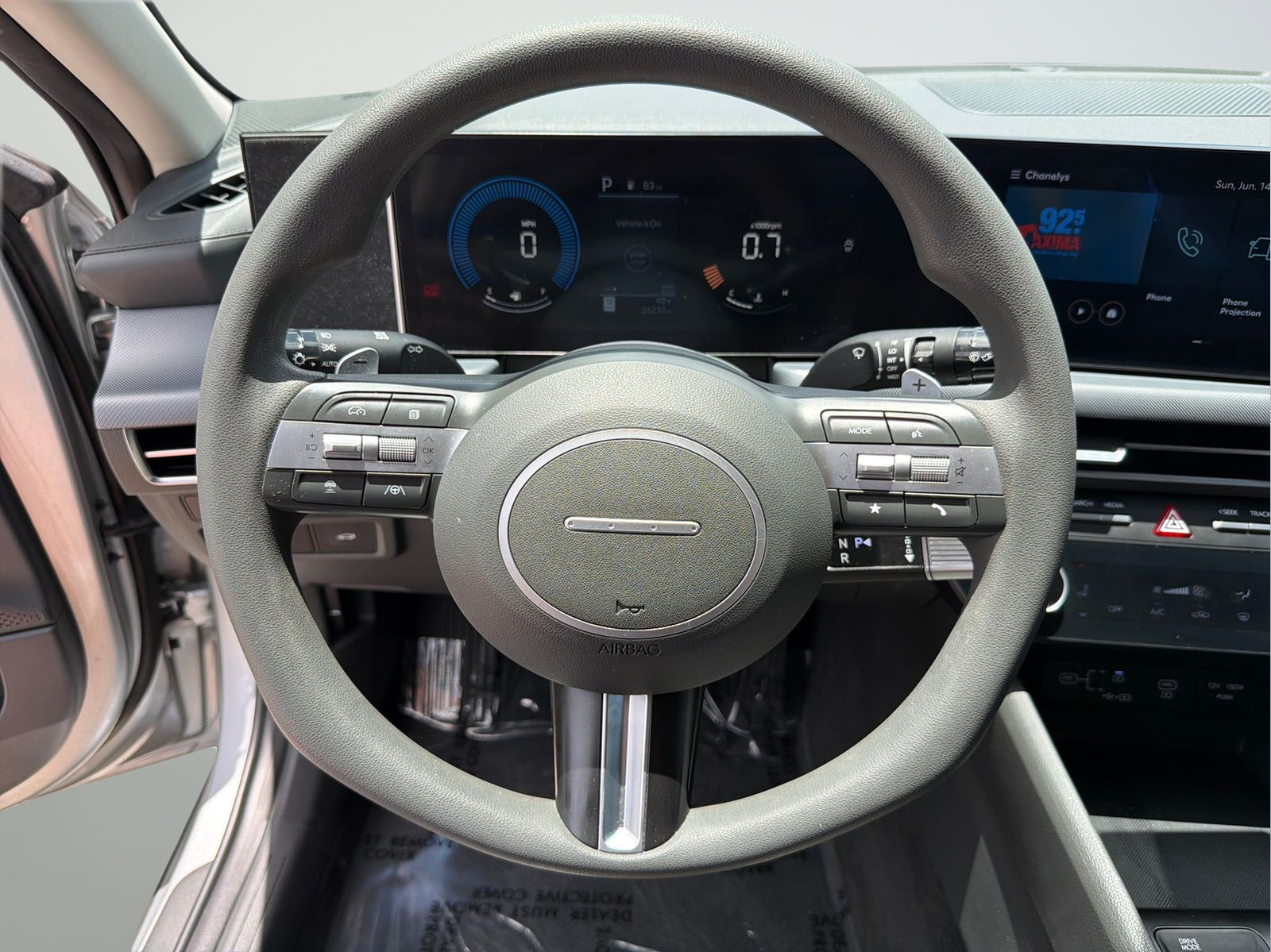 Used 2024 Hyundai Sonata SEL FWD image 13