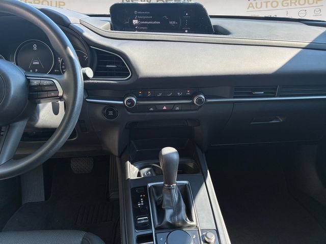 Used 2024 MAZDA CX-30 AWD 2.5 S image 11