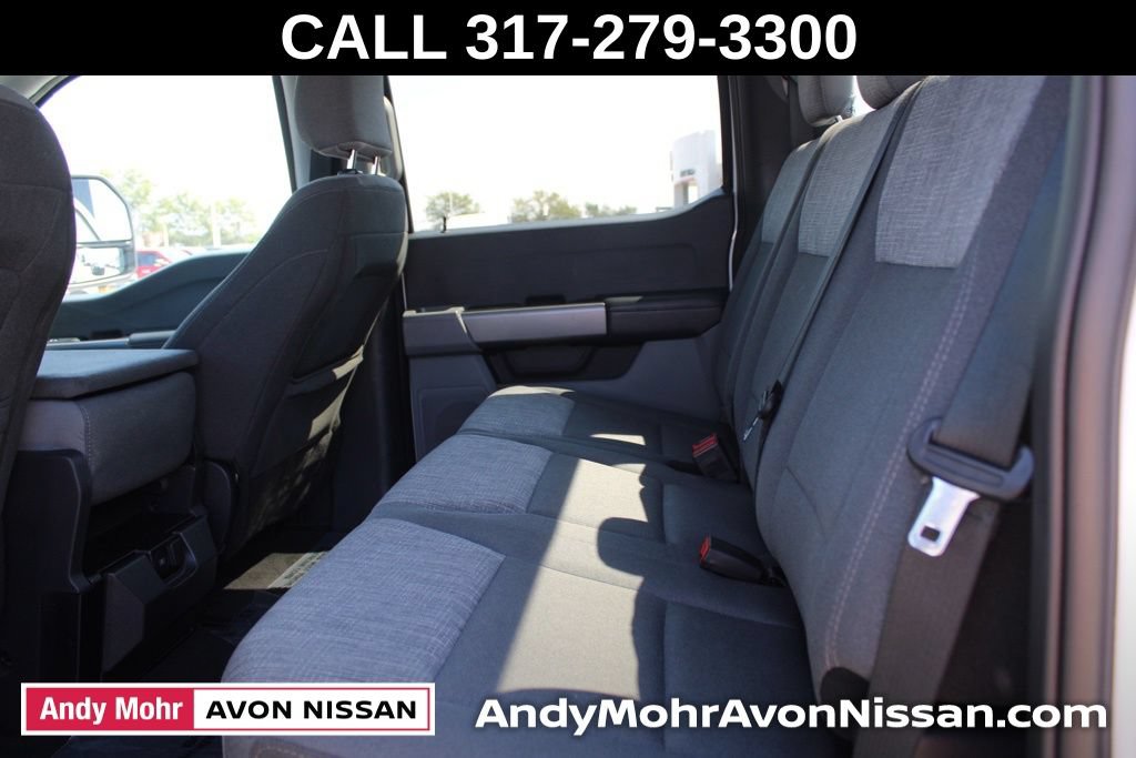 Used 2026 Ford F250 XLT AWD/4WD image 24