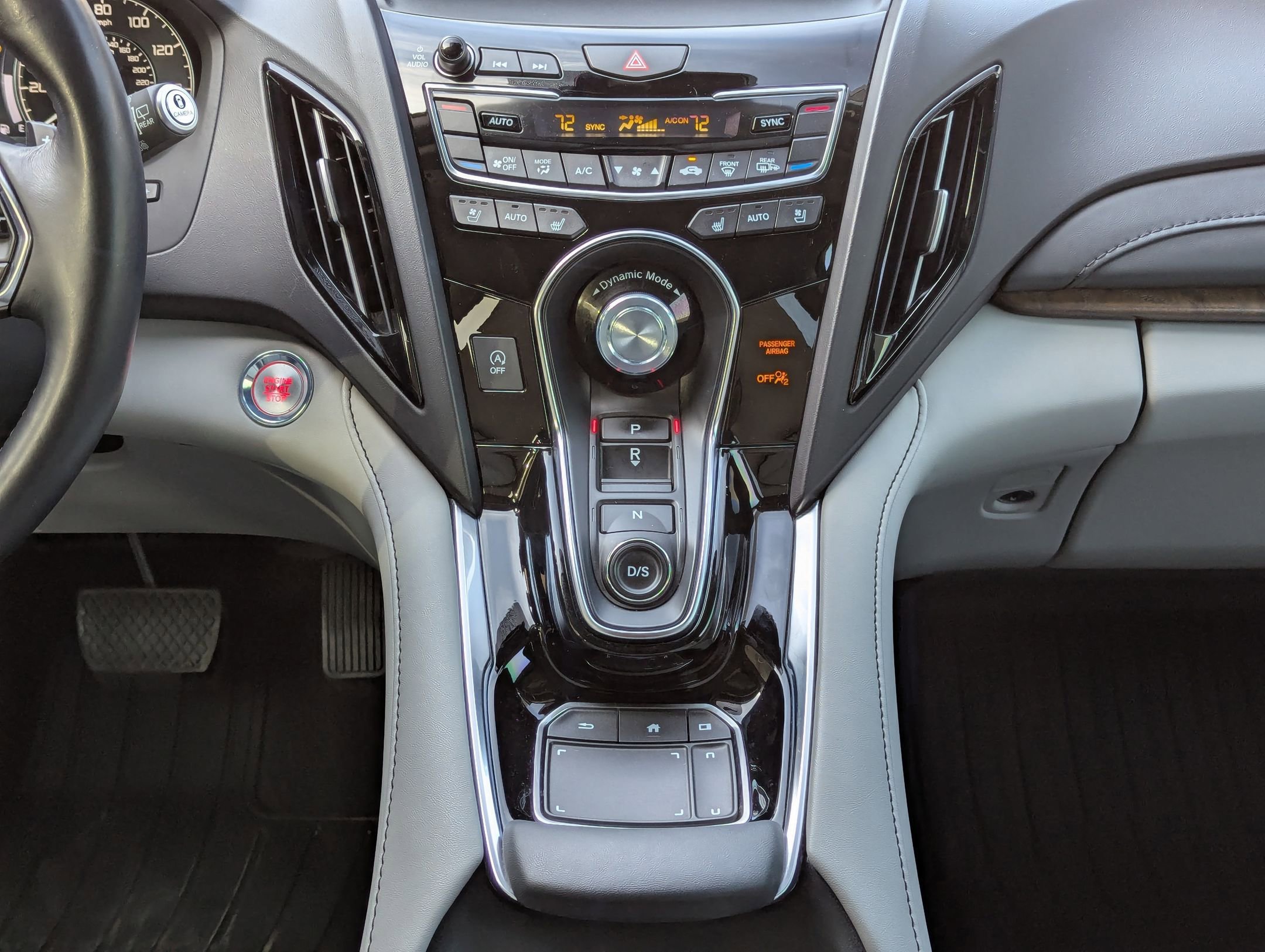 Certified 2021 Acura RDX image 19