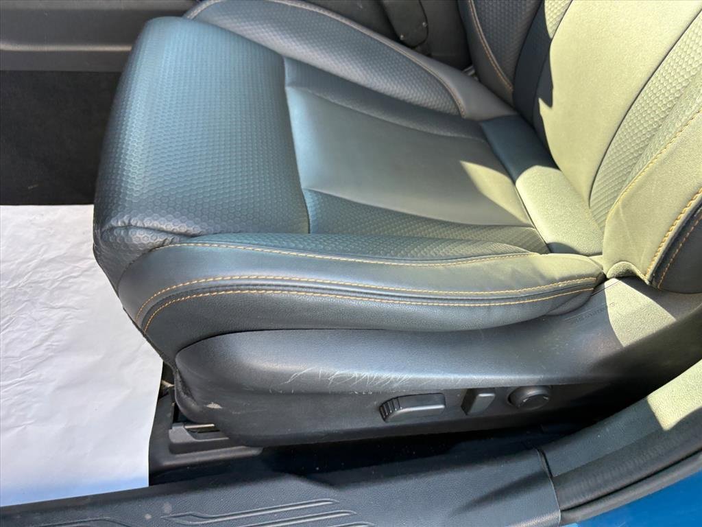 Used 2022 Subaru Outback Wilderness image 23