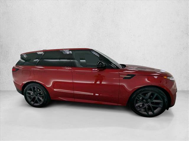 New 2026 Land Rover Range Rover Sport SE image 4