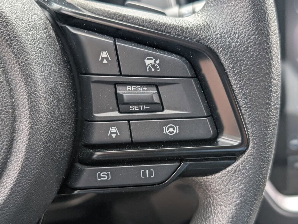 Certified 2024 Subaru Crosstrek 2.0i Premium AWD/4WD image 24