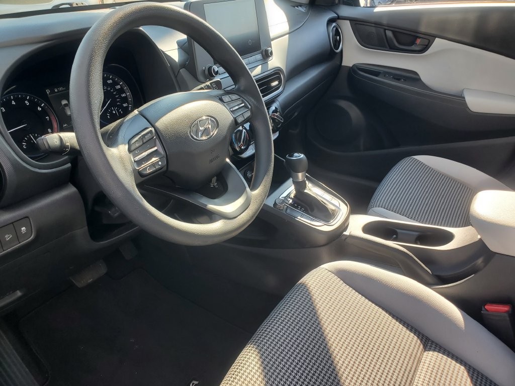 Used 2022 Hyundai Kona SE AWD/4WD image 8