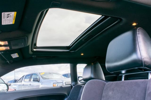 Used 2017 Dodge Challenger T/A RWD image 13