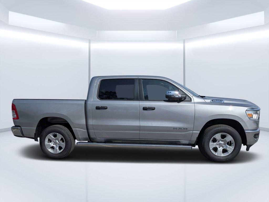Used 2023 RAM 1500 Big Horn image 2