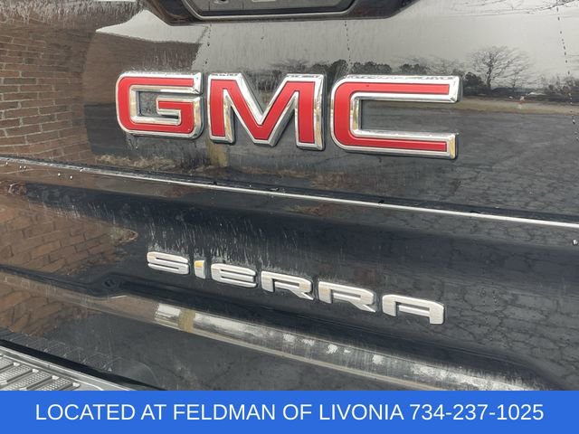 Used 2022 GMC Sierra 1500 Elevation image 29