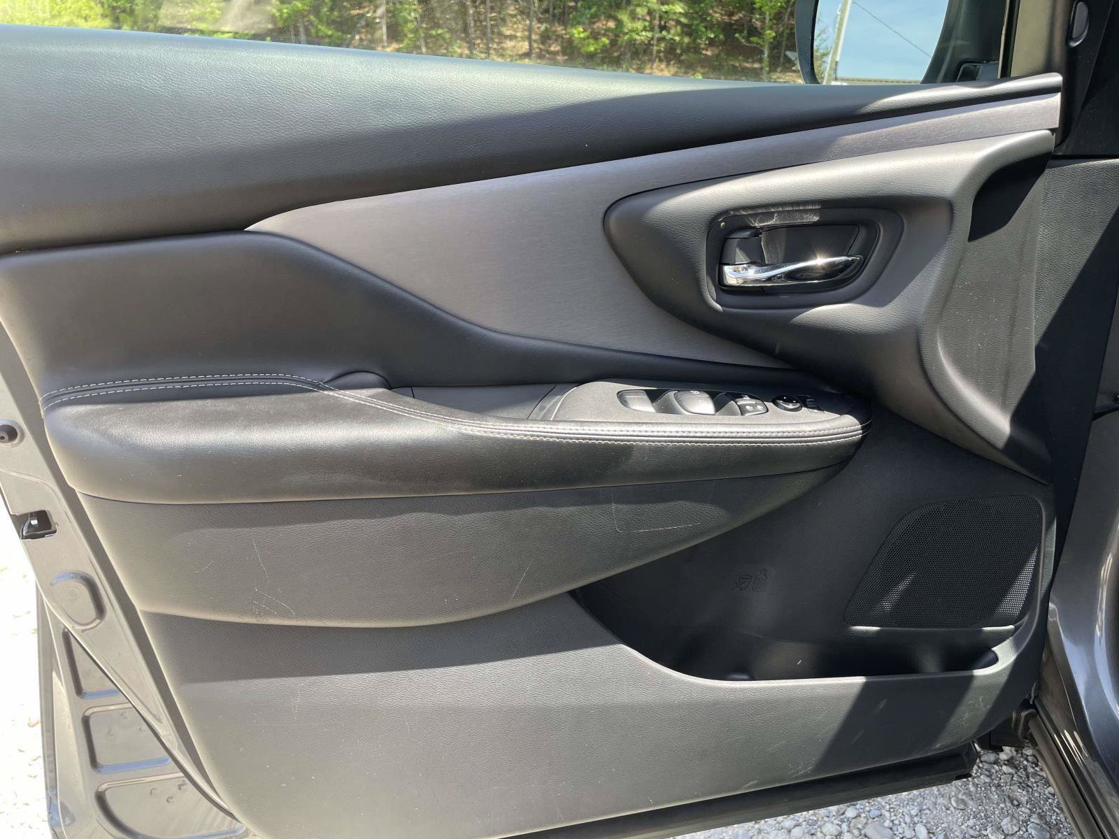 Used 2023 Nissan Murano SV FWD image 5