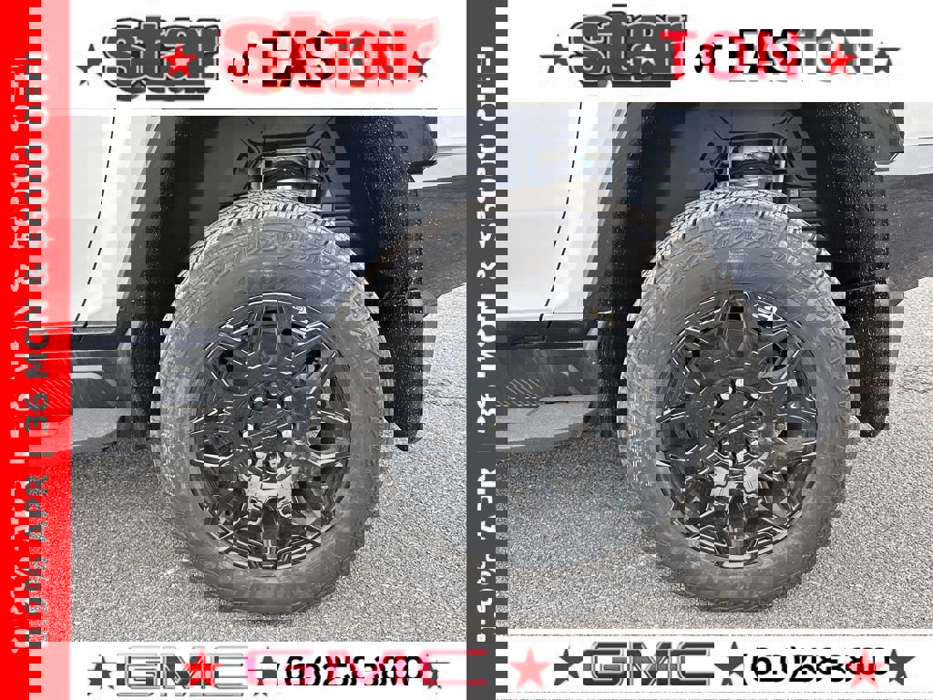 New 2026 GMC Hummer EV SUV w/ LPO, Sport Package image 35