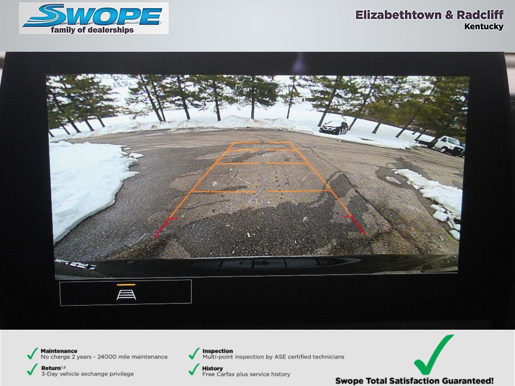 Used 2025 Chevrolet Blazer LT image 21