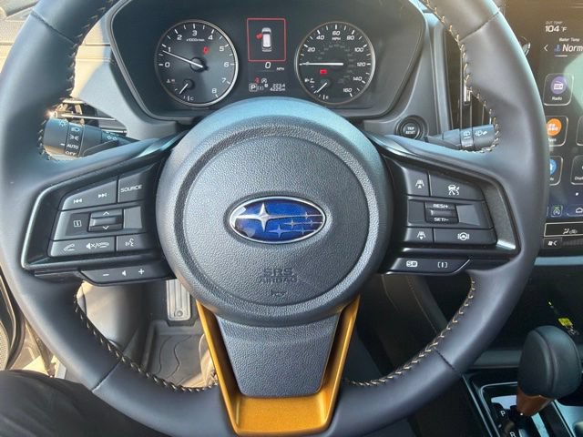 Used 2026 Subaru Forester Wilderness AWD/4WD image 14