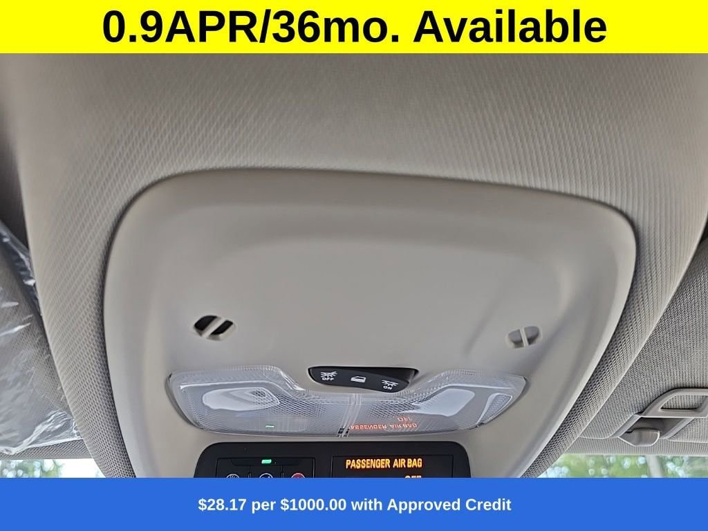 New 2026 Buick Encore GX Sport Touring w/ Comfort Package FWD image 23