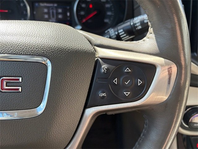 Used 2018 GMC Terrain Denali w/ Comfort Package image 14