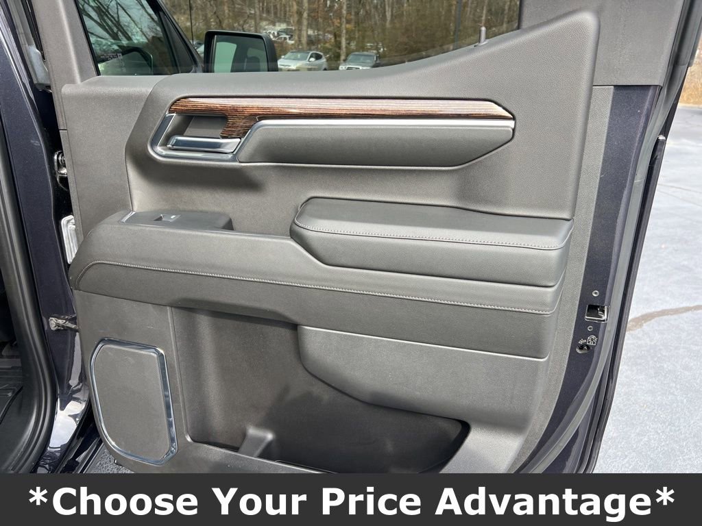 Used 2024 GMC Sierra 1500 Elevation w/ X31 Off-Road Package image 20