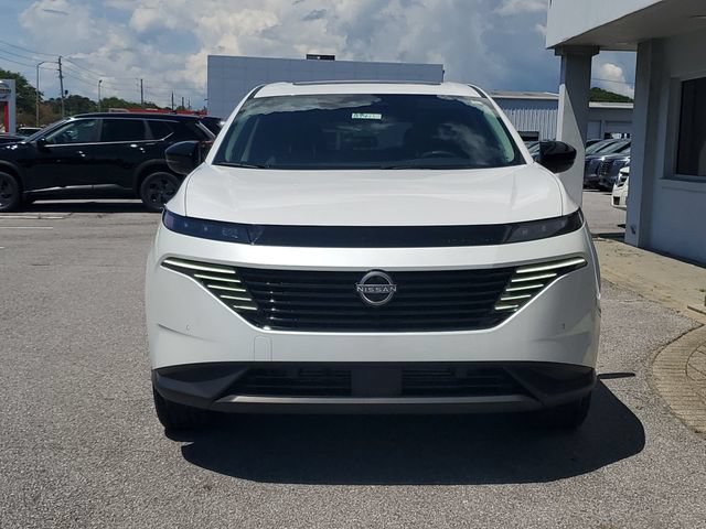 Certified 2025 Nissan Murano SL w/ Cargo Package AWD/4WD image 14