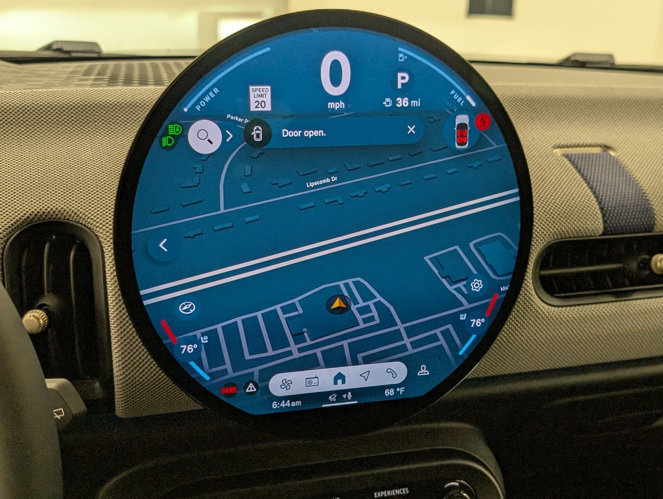 New 2026 MINI Cooper S image 23