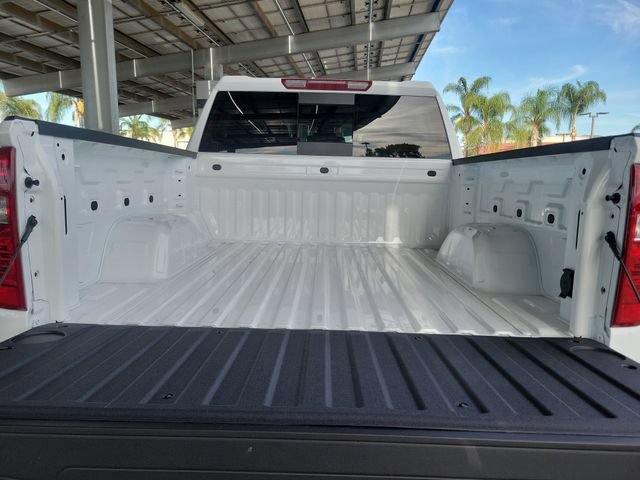 New 2026 Chevrolet Silverado 1500 LT w/ LPO, Dark Essentials Package RWD image 20