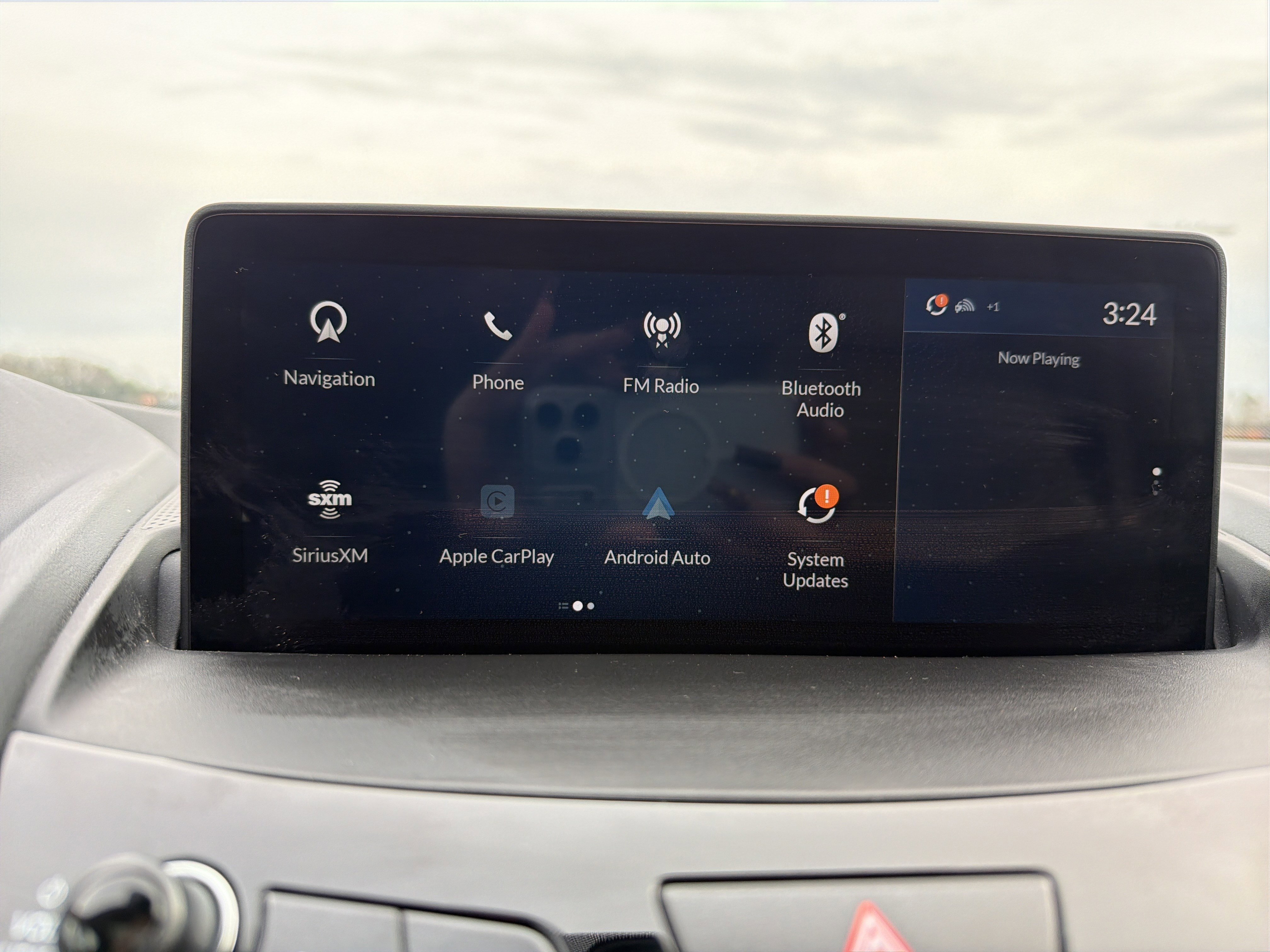 Certified 2021 Acura RDX AWD w/ Technology Package image 23