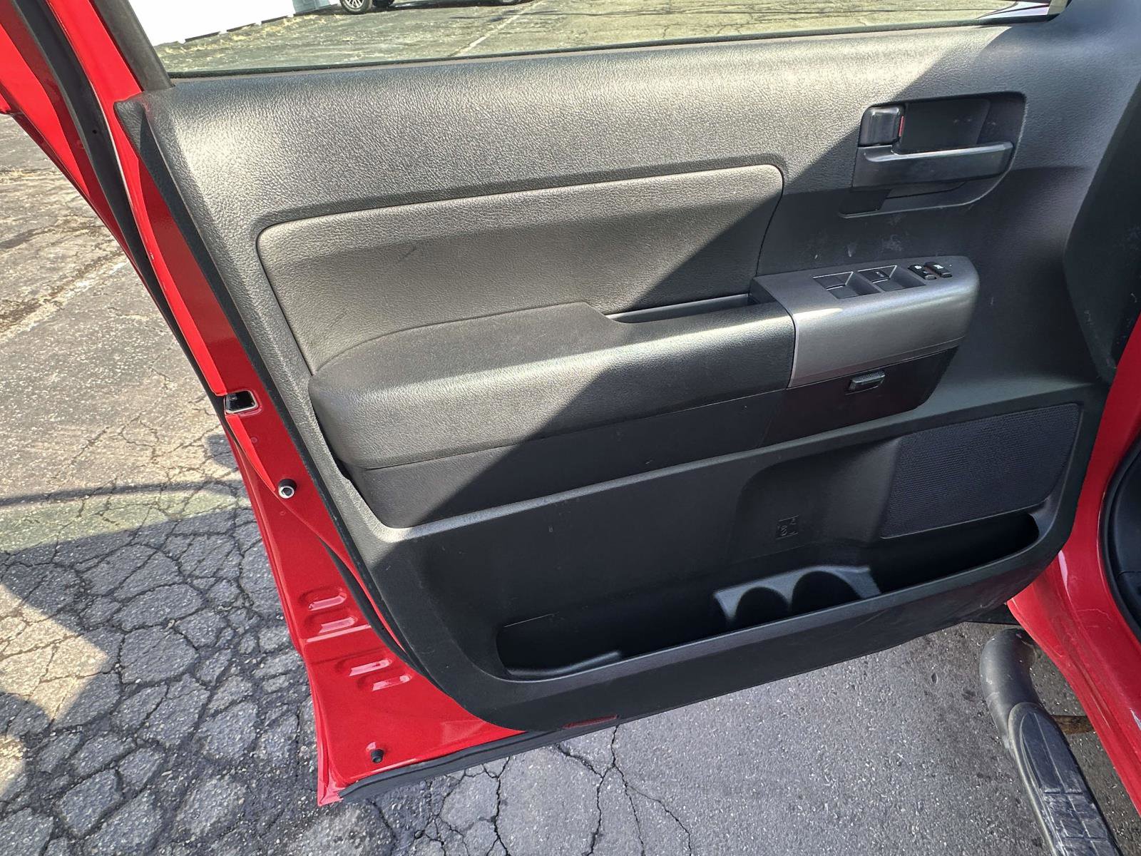 Used 2012 Toyota Tundra 4x4 Double Cab w/ TRD Off-Road Pkg image 19