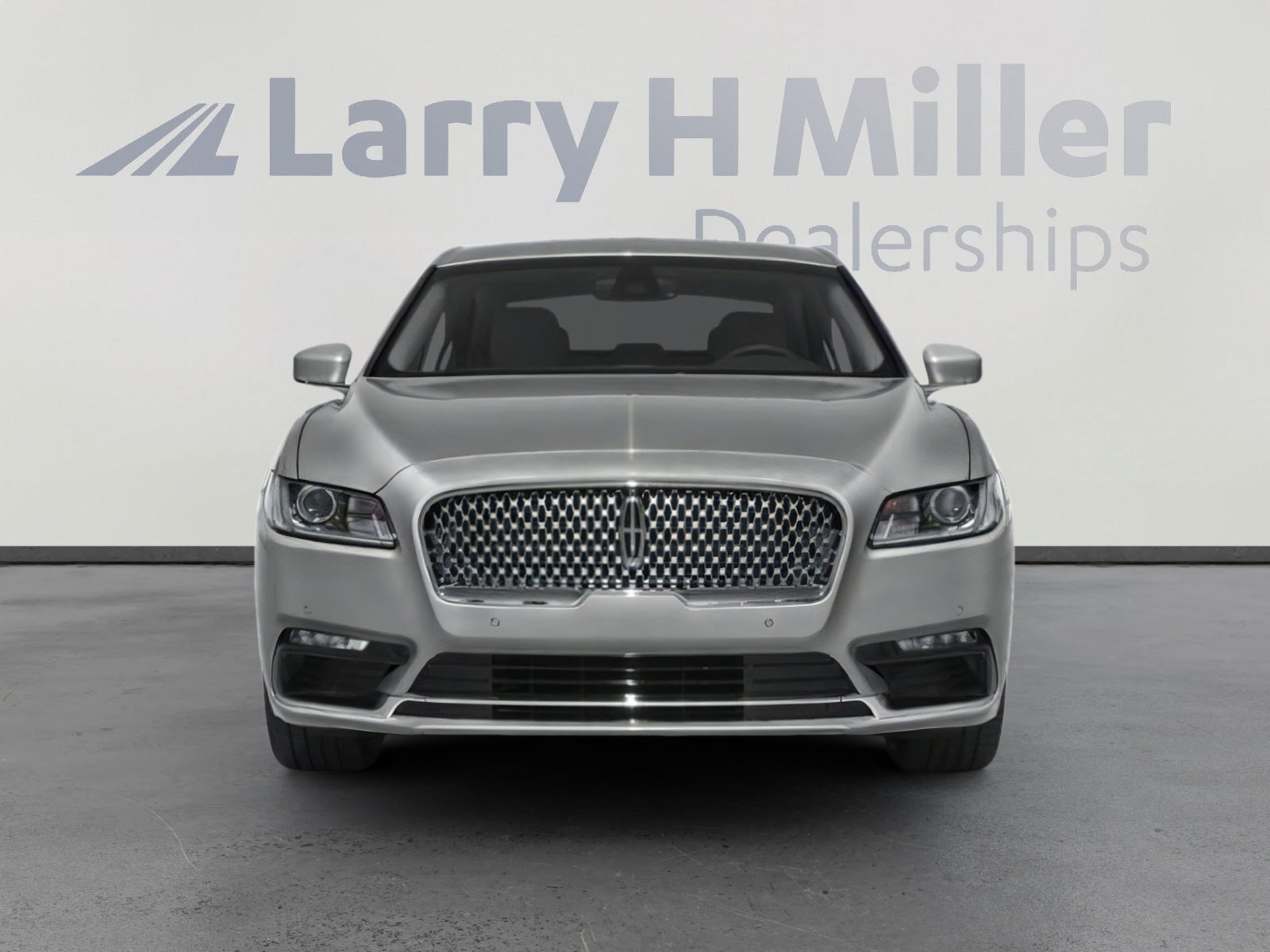 Used 2018 Lincoln Continental Reserve image 4