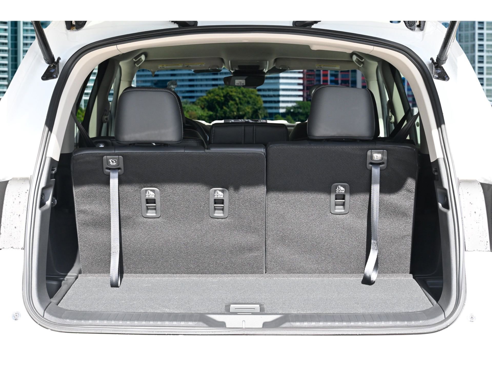 New 2026 Honda Pilot EX-L image 9