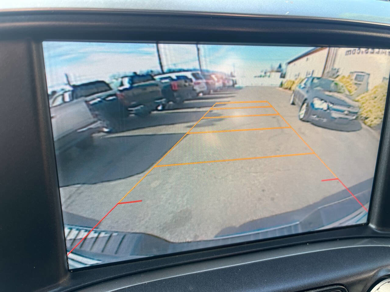 Used 2015 Chevrolet Silverado 1500 LT w/ All Star Edition image 23