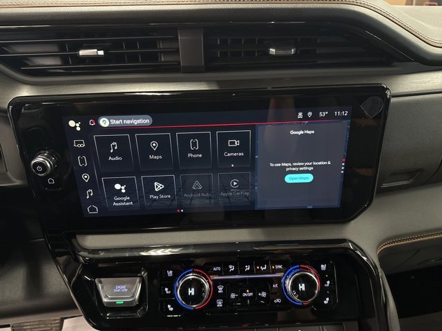 New 2026 GMC Sierra 2500 AT4 w/ AT4 Preferred Package image 14