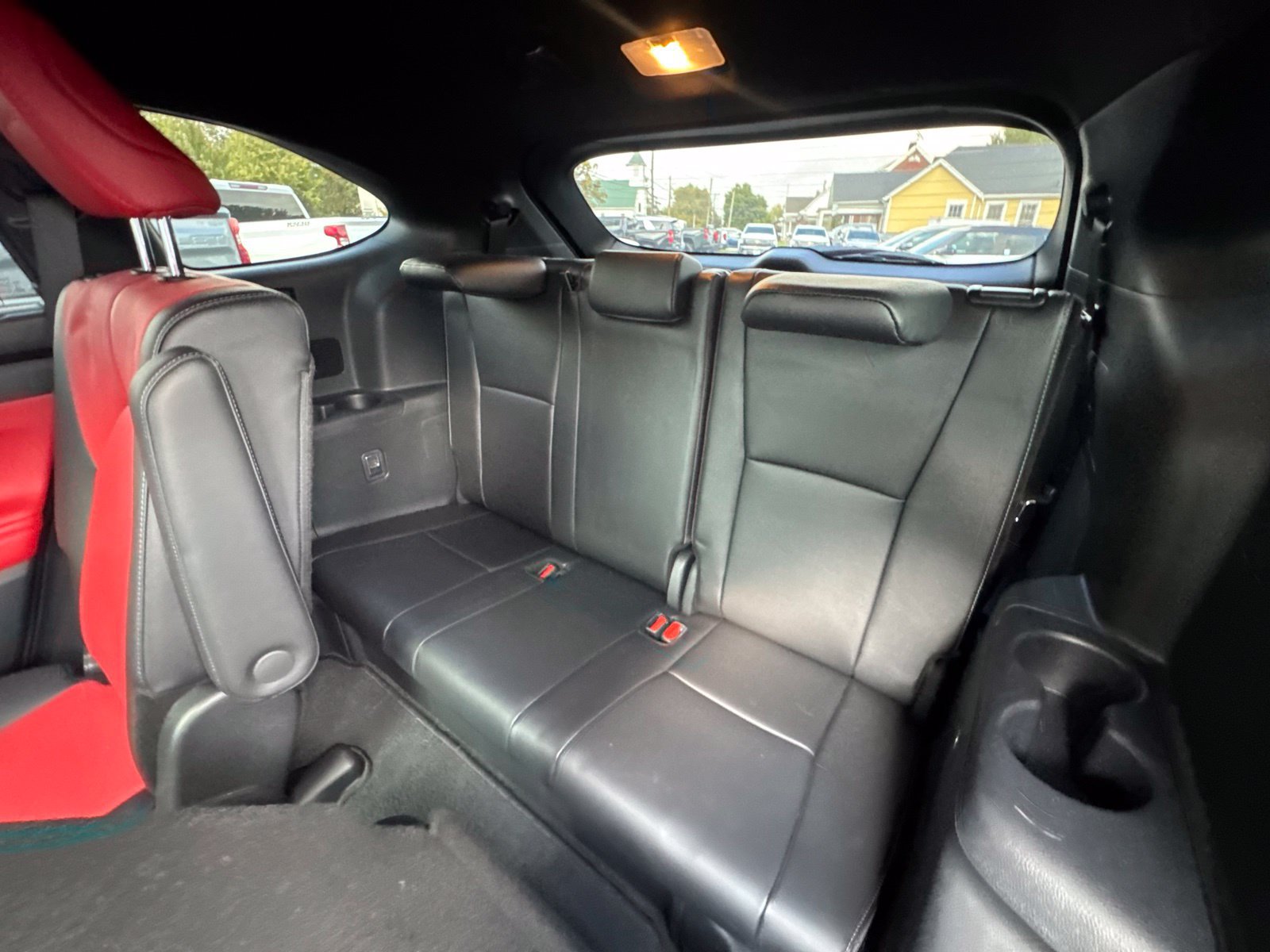 Used 2024 Toyota Highlander XSE AWD/4WD image 26