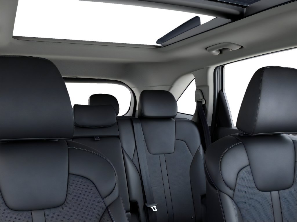 New 2026 Kia Sorento S w/ S Panoramic Sunroof Package AWD/4WD image 27