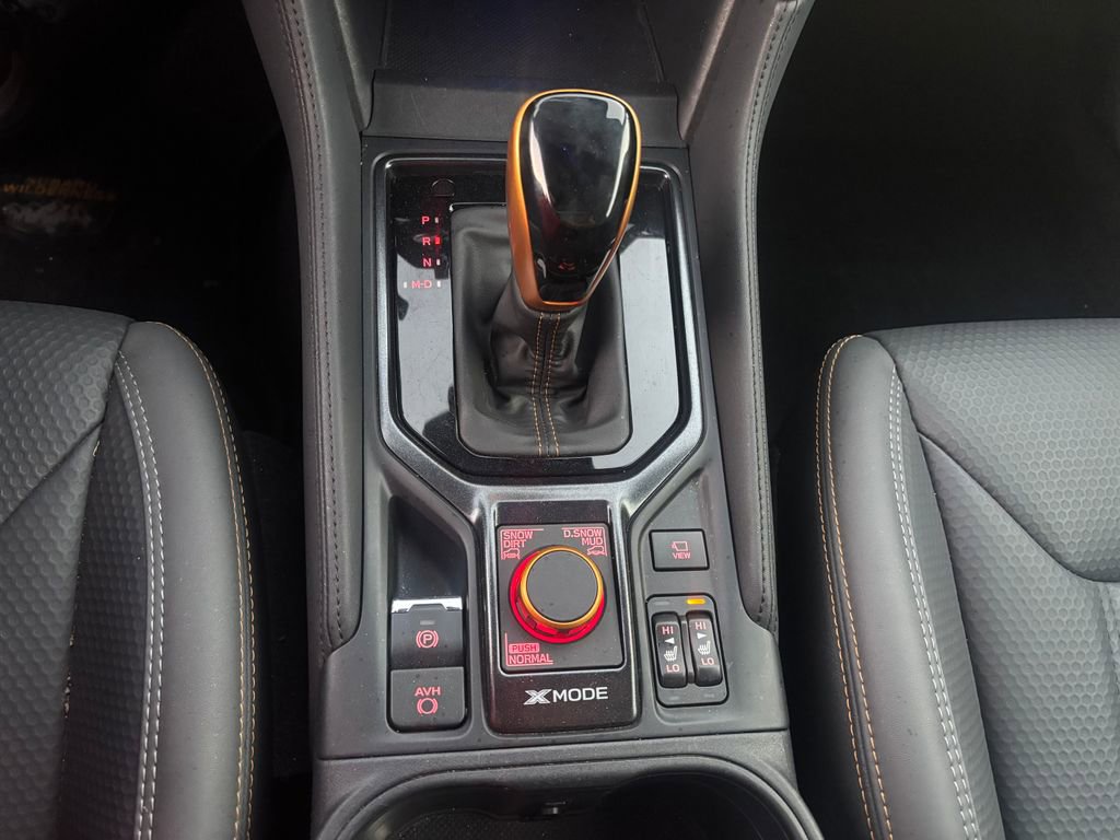 Used 2024 Subaru Forester Wilderness image 11