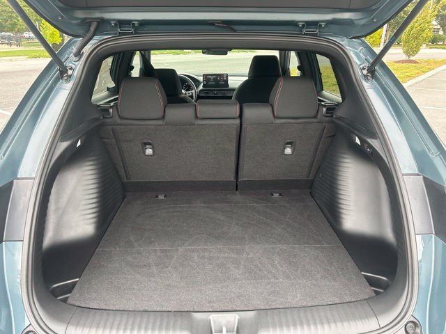 Used 2026 Honda HR-V Sport image 10