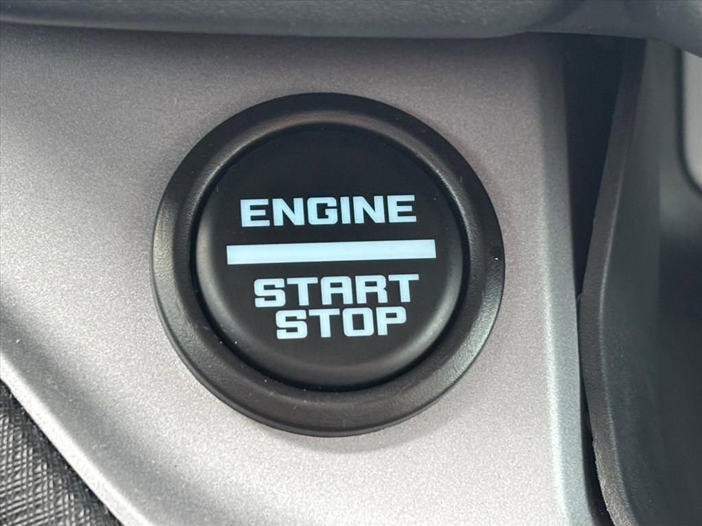 Used 2023 Ford Bronco Sport Big Bend w/ Convenience Package image 17