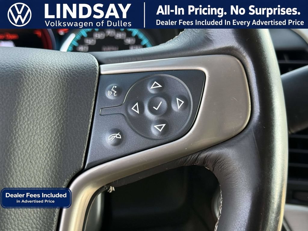 Used 2018 GMC Yukon Denali w/ Open Road Package AWD/4WD image 23