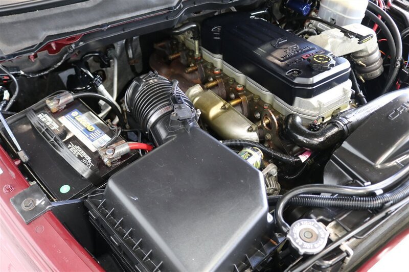 Used 2003 Dodge Ram 3500 Truck 4x4 Quad Cab DRW image 52