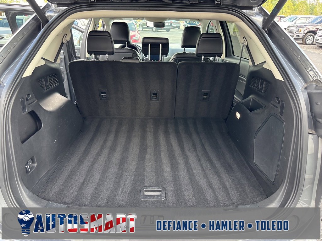 Used 2024 Ford Edge Titanium image 54