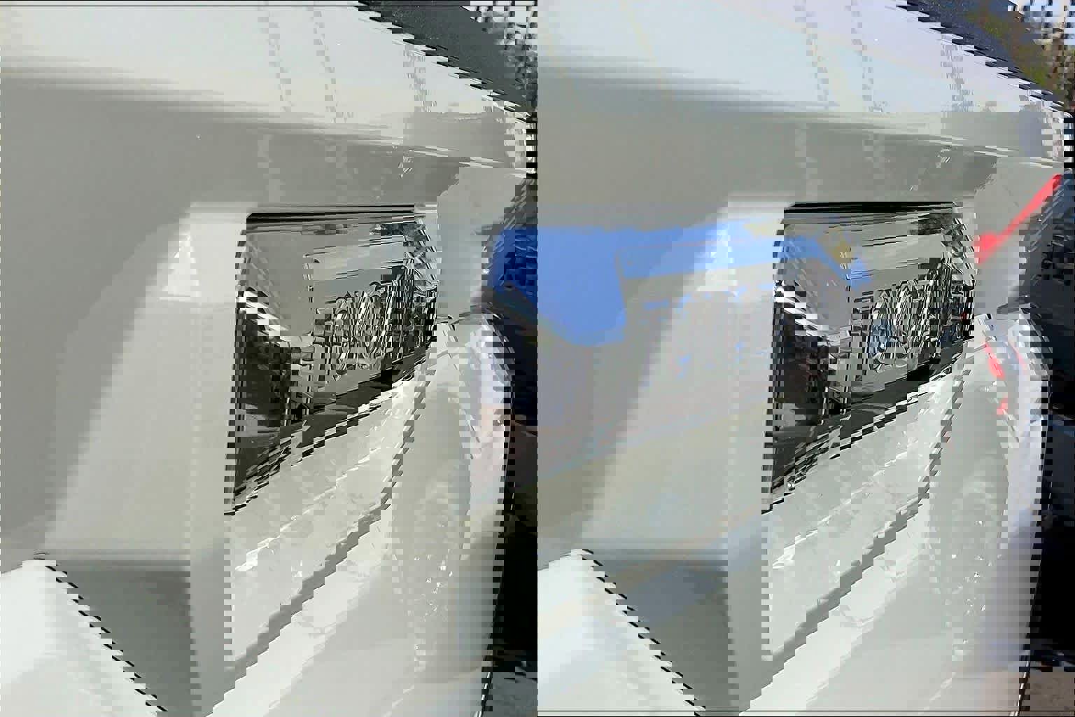 New 2026 Toyota Tundra 1794 Edition AWD/4WD image 15