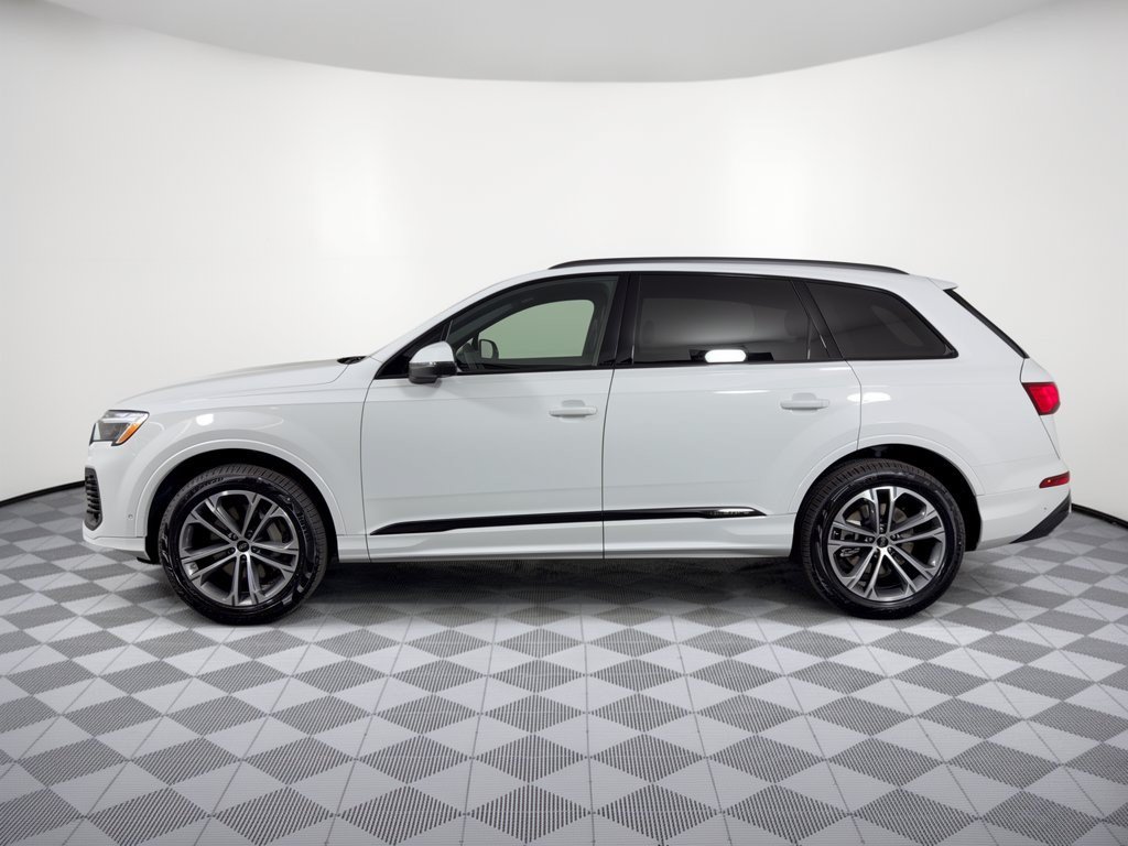 New 2026 Audi Q7 2.0T Premium Plus AWD/4WD image 2