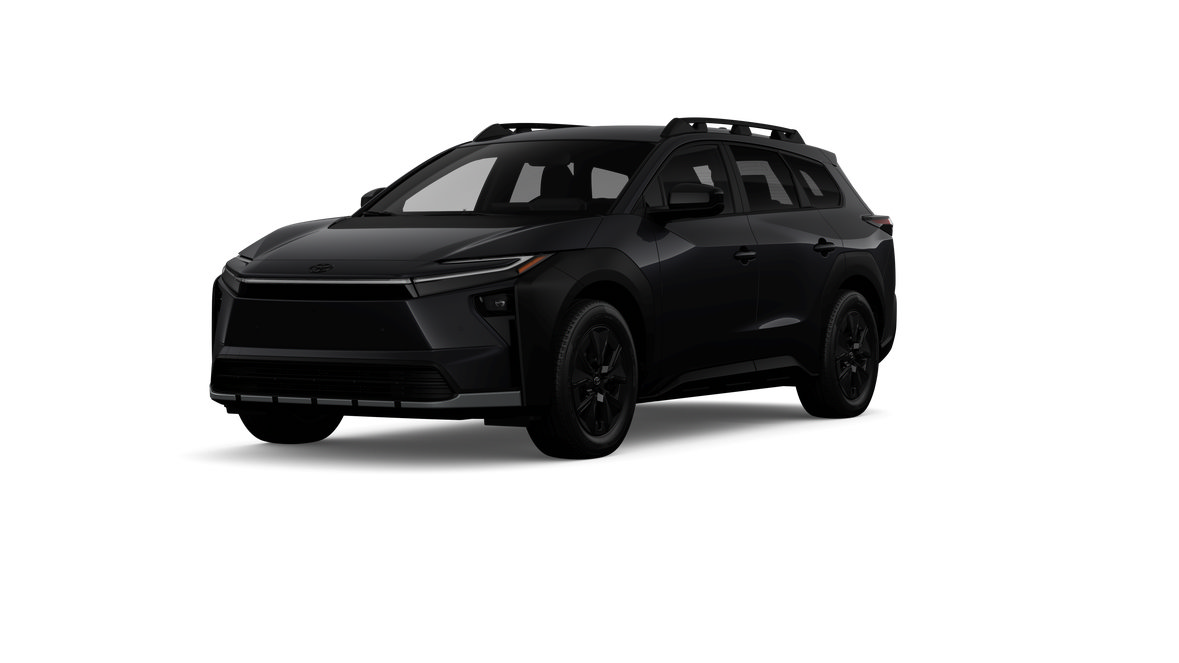 New 2026 Toyota bZ Woodland AWD/4WD image 45