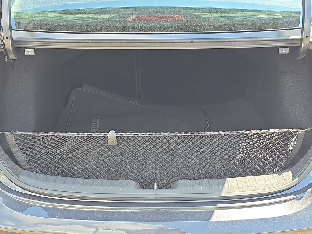 Certified 2023 Kia Forte LXS w/ LXS Technology Package FWD image 26