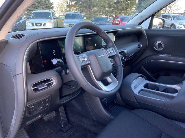 New 2026 Hyundai Palisade SE image 6