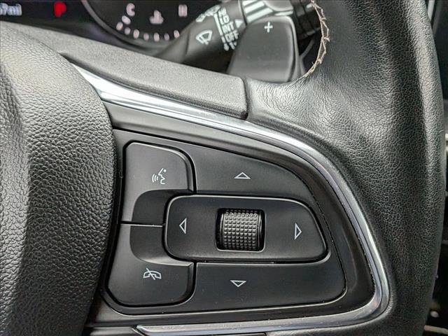 Used 2023 Buick Envision Essence w/ Sport Touring Package image 16