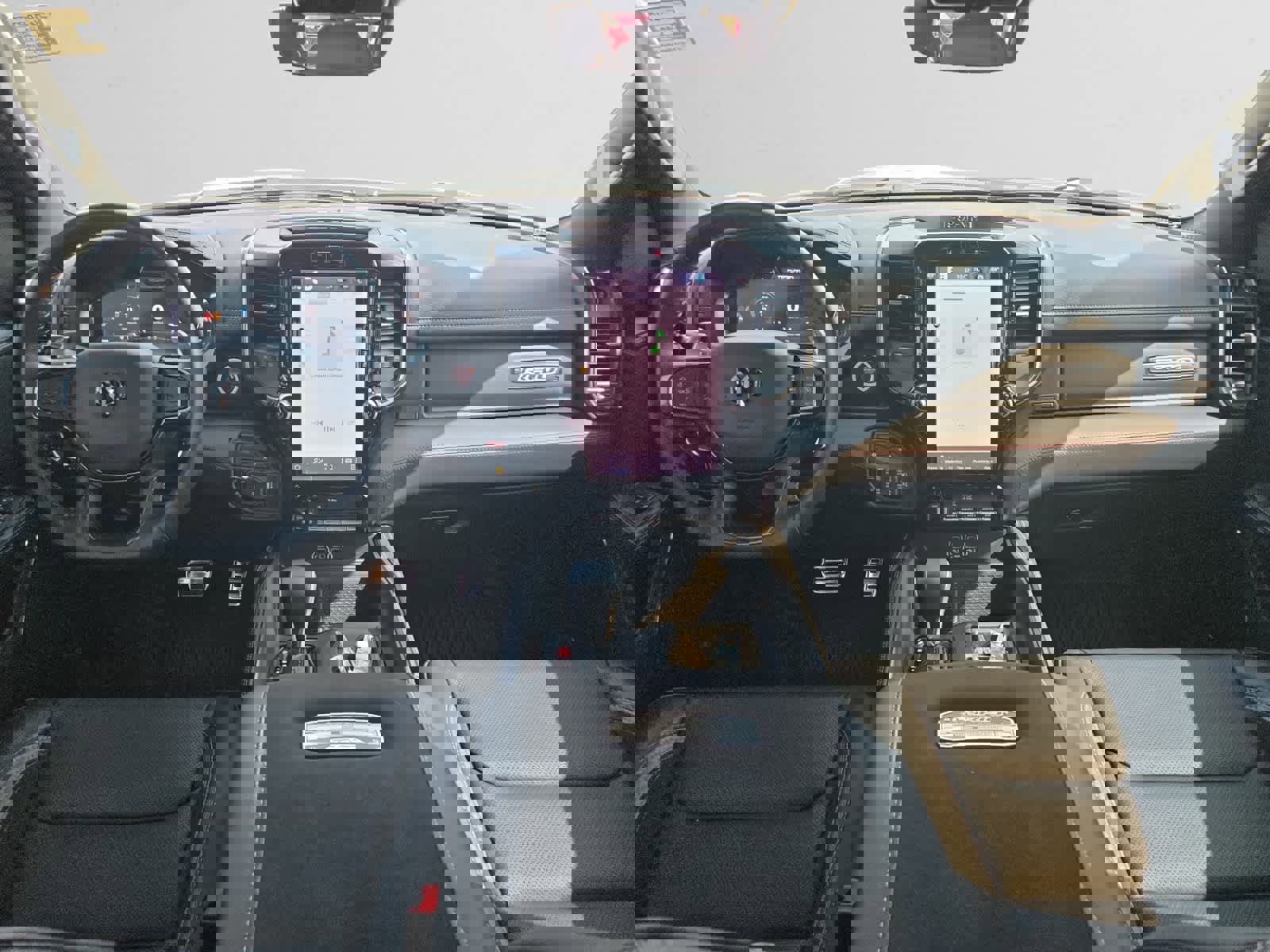 Used 2026 RAM 1500 RHO image 10